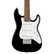 Squier Mini Stratocaster Black (new)