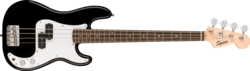 Squier Mini Precision Bass Black (new)