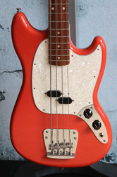 Fender Vintera '60s Mustang Basso 2020 (käytetty)