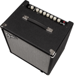 Fender  Rumble™ 40 bassovahvistincombo (uusi)