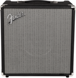Fender  Rumble™ 40 bassovahvistincombo (uusi)