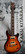 PRS SE Custom 22 Semi-hollow 2017 + gig bag (käytetty)