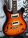 PRS SE Custom 22 Semi-hollow 2017 + gig bag (käytetty)