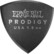 Ernie Ball EB-9332 Prodigy Picks 6 kpl plektrasetti (uusi)