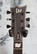 ESP LTD BK-600 Military Green Sunburst (käytetty)