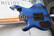 Ibanez JS1000 BTB Prestige Joe Satriani Signature (used)