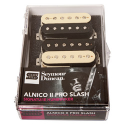 Seymour Duncan APH-2S Slash Set Zebra kitaramikrofonisetti (uusi)