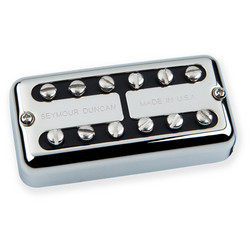 Seymour Duncan Psyclone Vintage Bridge Nickel kitaramikrofoni (uusi)