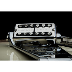 Seymour Duncan Psyclone Vintage Bridge Nickel kitaramikrofoni (uusi)