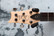 PRS CE24 2020 Gray Black (used)