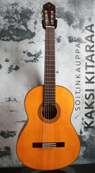 Yamaha CG122MS klassinen kitara Solid Top (käytetty)