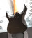 Ibanez GRGR131EX-BKF 2021 + gig bag (used)