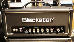 Blackstar HT-5 head (used)