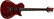 PRS SE Singlecut McCarty Standard 594 Vintage Cherry + gig bag (uusi)