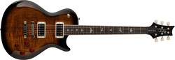 PRS SE Singlecut McCarty 594 Black Goldburst (new)