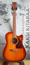 Ibanez PF70SCE-AMS elektroakustinen (käytetty)