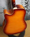 Ibanez PF70SCE-AMS (used)