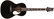 PRS SE Parlor P20 Satin Black akustinen kitara (uusi)