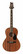 PRS SE Parlor 20 Piezo, Vintage Mahogany (new)