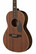 PRS SE Parlor 20 Piezo, Vintage Mahogany (new)