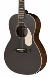 PRS SE Parlor 20 P20E Satin Black Top (new)