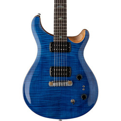 PRS SE Paul's Guitar Faded Blue sähkökitara + gig bag (uusi)