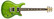 PRS CE24 Eriza Verde (new)