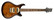PRS SE Custom 24 Black Gold Burst + gig bag (new)