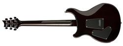 PRS SE Custom 24 Black Gold Burst sähkökitara + gig bag (uusi)