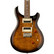 PRS SE Custom 24 Black Gold Burst + gig bag (new)