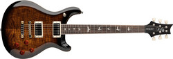 PRS SE McCARTY 594 Black Gold Burst sähkökitara + gig bag (uusi)