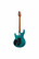 Music Man Luke 3 HH Ocean Sparkle sähkökitara + case (uusi)