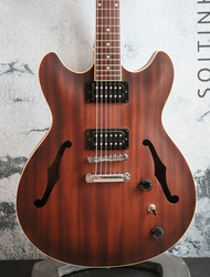 Ibanez AS53-TF + kova laukku (käytetty)