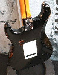 Esp Vintage Plus Distressed 2007 (käytetty)