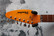 Phantom Guitar Works Tremolo USA+ kova laukku (käytetty)