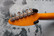 Phantom Guitar Works Tremolo USA+ case (used)