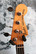 Fender Nate Mendel P Bass Candy Apple Red 2022+ kova laukku (käytetty)
