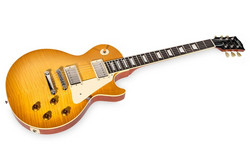 Tokai LS-100F Honey Burst Electric Guitar (new)