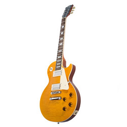 Tokai LS-100F Lemon Drop sähkökitara (uusi)