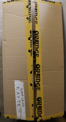 Orange Super Crush 100 amp head (used)