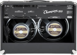 Fender Champion™ 100 (new)