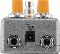 Fender Hammertone® Distortion (new)