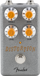 Fender Hammertone® Distortion (new)