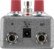 Fender Hammertone® Overdrive efektipedaali (uusi)