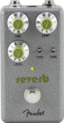 Fender Hammertone® Reverb (new)