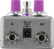 Fender Hammertone® Fuzz efektipedaali (uusi)
