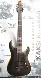 Schecter Blackjack ATX C-7 2011 (used)