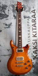 PRS S2 MCCARTY 594 McCarty Sunburst 2021 (käytetty)