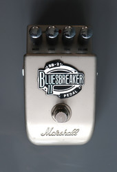 Marshall BB-2 Bluesbreaker II Overdrive Pedaali (käytetty)