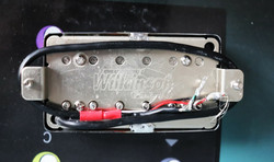 Wilkinson humbucker pickup (used)